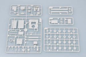 Trumpeter 07238 US M 113A1 Voiture blindée (1/72) – image 4