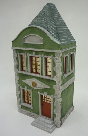 RT-Diorama 35212 Maison de ville n° 1 1/35 – immagine 12