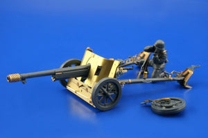 Eduard 36057 PaK.97/38 75mm AT 1/35 Italeri – immagine 2