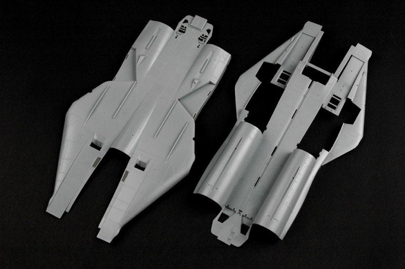 Hobby Boss 80367 F-14B Tomcat 1/48 – immagine 3