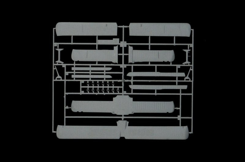 Italeri 1367 Antonov An-2 1/72 – immagine 4
