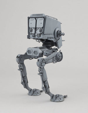 Revell 01202 Star Wars AT-ST 1/48 – imagen 6