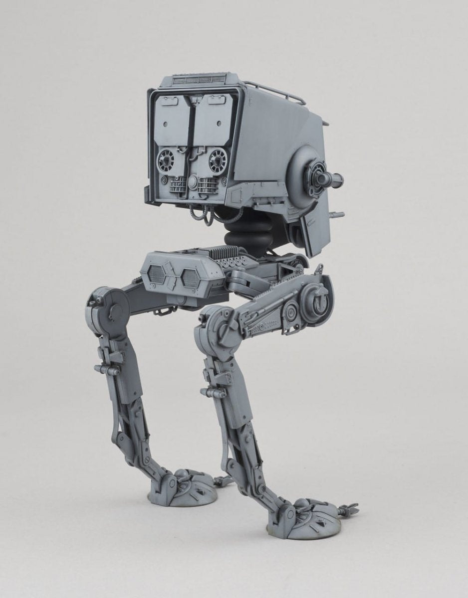 Revell 01202 Star Wars AT-ST 1/48 – imagen 6