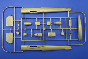 Eduard 84140 Bf 110G-2 1/48 1/48 – Bild 9