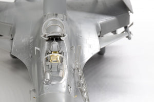 MiniBase 8001 SU-33 Flanker-D 1/48 – immagine 31