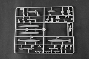 Trumpeter 01642 A-6E TRAM Intruder 1/72 – image 12