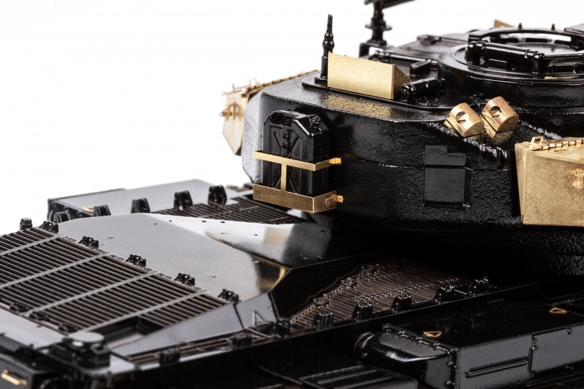 Eduard BIG35100 IDF Shot Kal HOBBY AMUSANT 1/35  – immagine 4