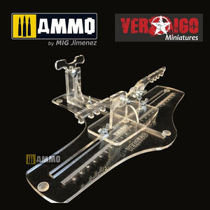 Ensemble Vertigo VMP017 pour géométrie des ailes
