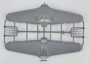 Arma Hobby 40006 Hurricane Mk IIc « Jubilee » 1/48 – immagine 5