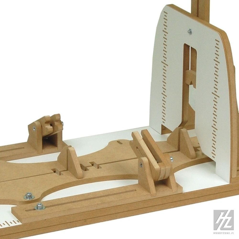 Chantier naval de modélisme professionnel Hobby Zone HZ-PSM1 – image 7