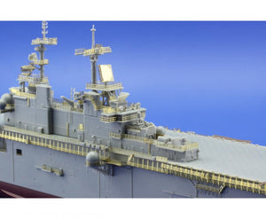 Eduard 17033 USS Wasp LHD-1 HOBBY BOSS 1/700 – image 5