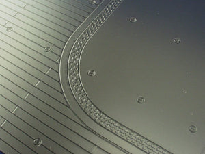 Présentoir Eduard 8803 PSP Pont d&amp;#39;un porte-avions japonais Seconde Guerre mondiale 1/48 – image 2
