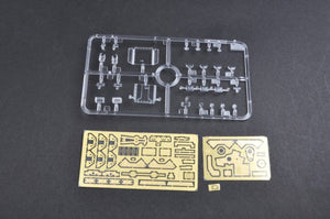 Trumpeter 05525 Italian PUMA 4x4 AFV 1/35 – zdjęcie 6