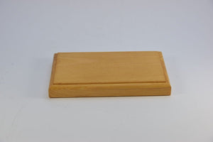 Modélisme fabriqué en Pologne PDM145SD Pin 14,5 x 9 Chêne standard (Chêne standard)