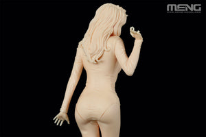 Meng Model SPS-076 Hot Rider 1/9 – zdjęcie 6
