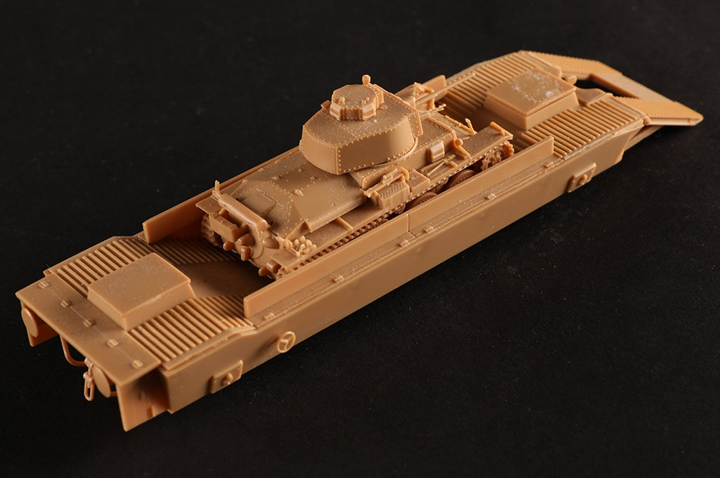 Hobby Boss 82936 Panzerträgerwagen allemand 1/72 – image 11