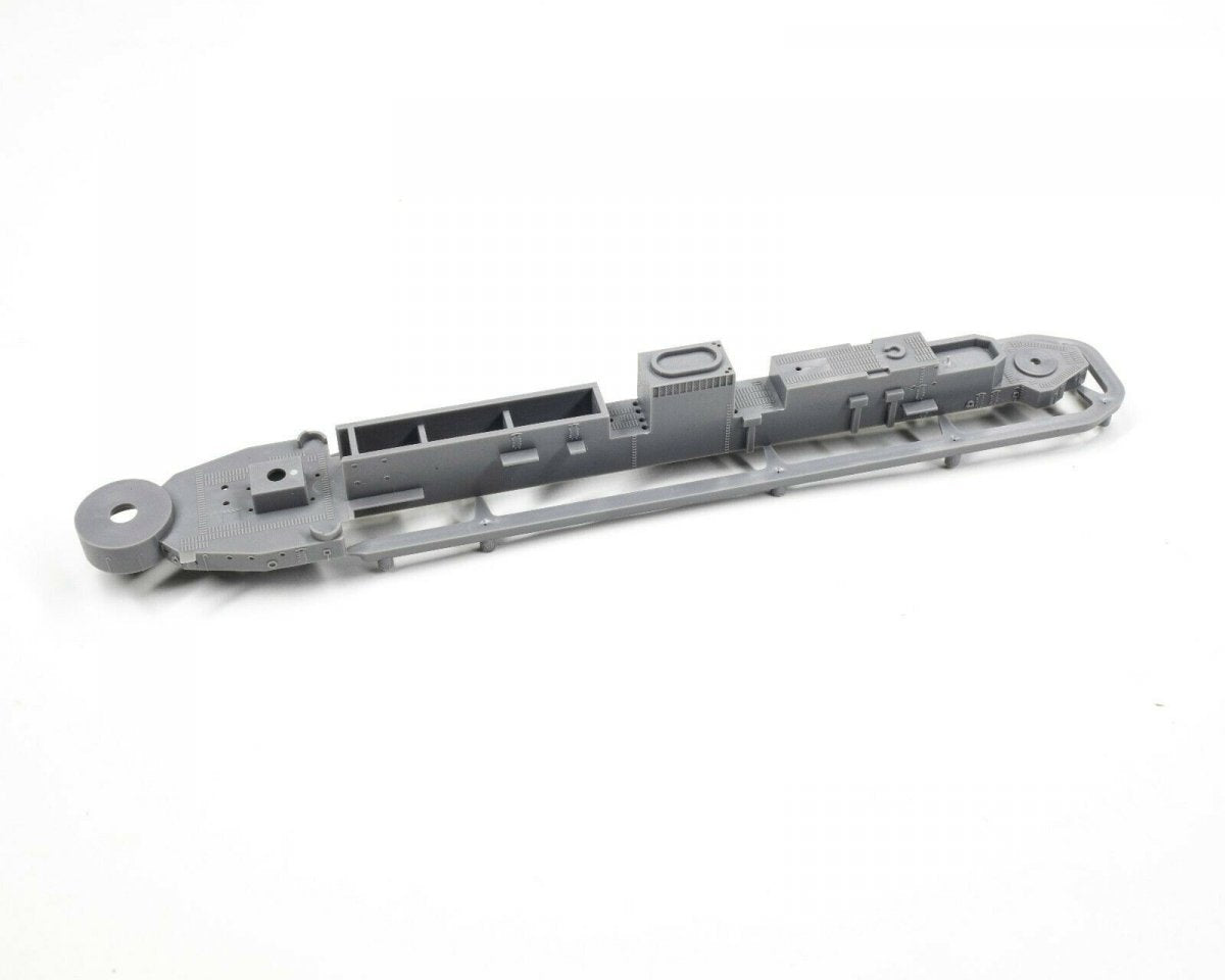 Very Fire VF700908DX USS Salem CA-139 (Version Deluxe) 1/700 – immagine 5