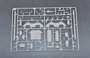 Trumpeter 01543 BTR-60PA russe (1/35) – immagine 11