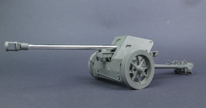 Das Werk DW16020 allemand 7,5 cm PaK40 (moyen/tardif) 1/16  – immagine 5