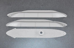 Trumpeter 05335 HMS Roberts Monitor  – immagine 5
