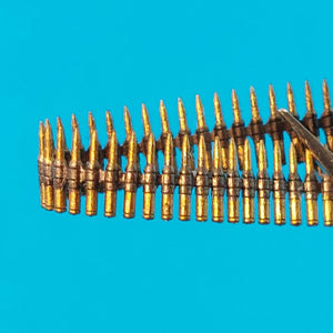 Point de non-retour 3524055 Bandes de munitions flexibles 0,5&amp;quot; / Bandes de munitions flexibles 1/35  – immagine 10