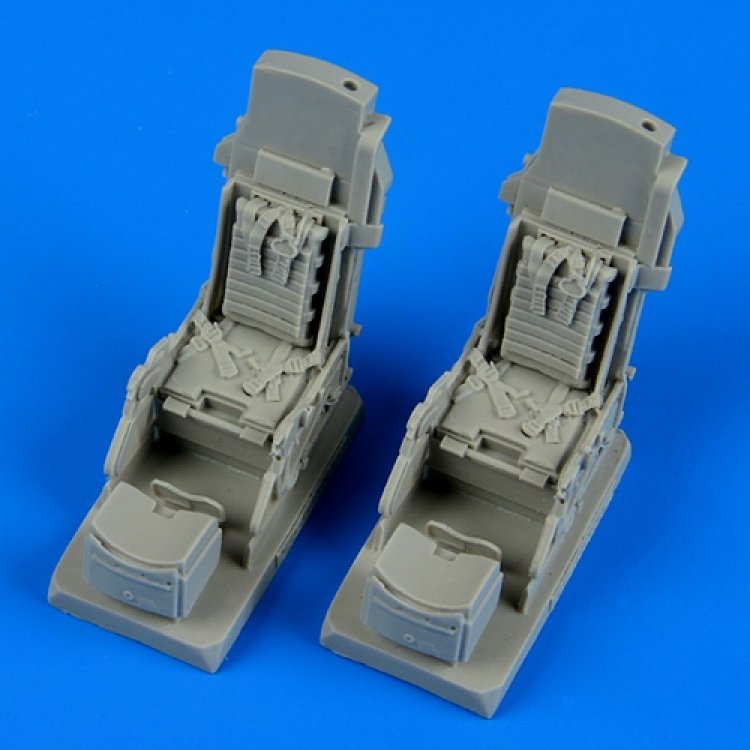 Échappement Quickboost QB48553 Yak-1/1b Autre 1/48