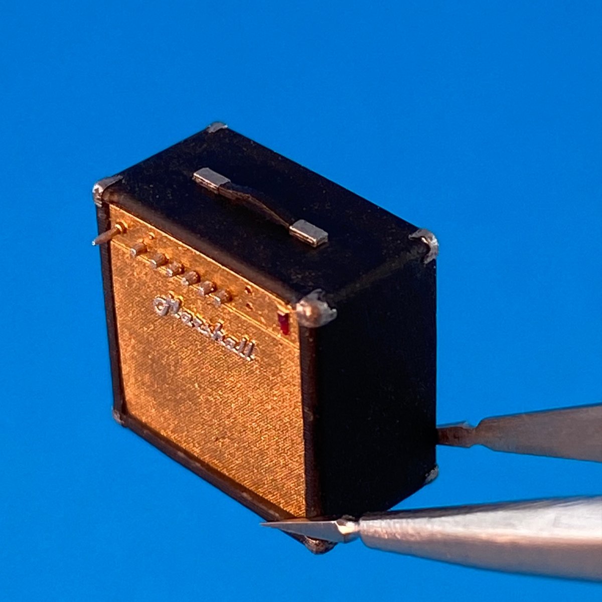 Point of no Return 3523033 Guitare électrique et amplificateur 1/35 – immagine 23