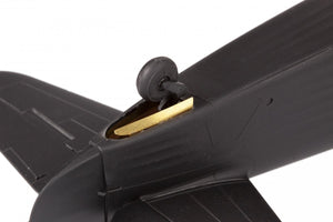 Eduard BIG33144 Yak-9T ICM 1/32  – immagine 15
