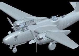 Maquette HK Models 01E042 A-20G Havoc RAAF 1/32 – image 5