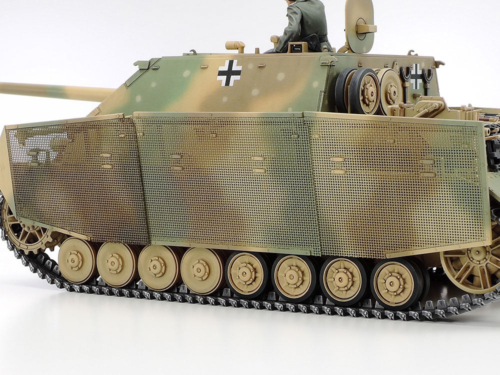 Tamiya 35381 Jagdpanzer IV/70(A) (Sd.Kfz.162/1) 1/35 – image 3