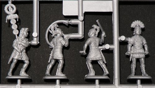Italeri 6021 Infanterie romaine Ier siècle av. J.-C. (1/72) – immagine 2