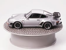 Plateau tournant d&amp;#39;exposition Tamiya 73001 – imagen 4