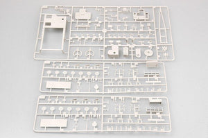 Trumpeter 00362 Allemand Pz.Kpfw IV Ausf D/E Fahrgestell (1/35) – image 8