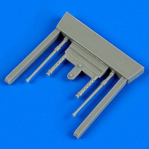 Canons Quickboost QB48603 A6M Zero Tamiya 1/48