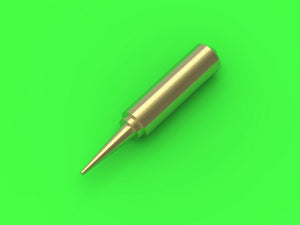 Sondes d&amp;#39;angle d&amp;#39;attaque Master AM-72-129, type américain (5 pièces) (1/72) – image 2