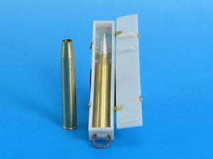 Eureka XXL A-3521 8,8 cm Pzgr.Patr.39/43 Kw.K.43 1/35 – image 2