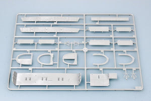 Trumpeter 02808 WELLINGTON Mk.1C 1/48 – immagine 6