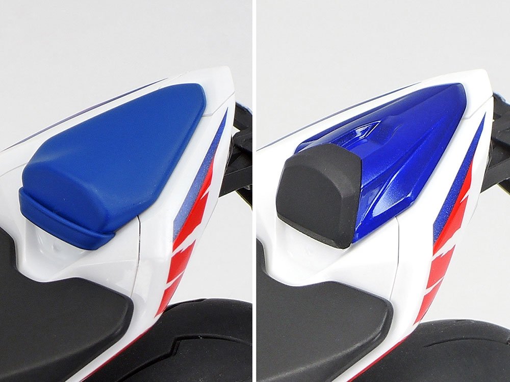 Tamiya 14141 Honda CBR1000RR-R - 30e anniversaire 1/12 – Bild 7