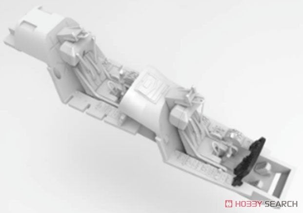 Kinetic K48078 IA 58 Pucará 1/48 – image 6