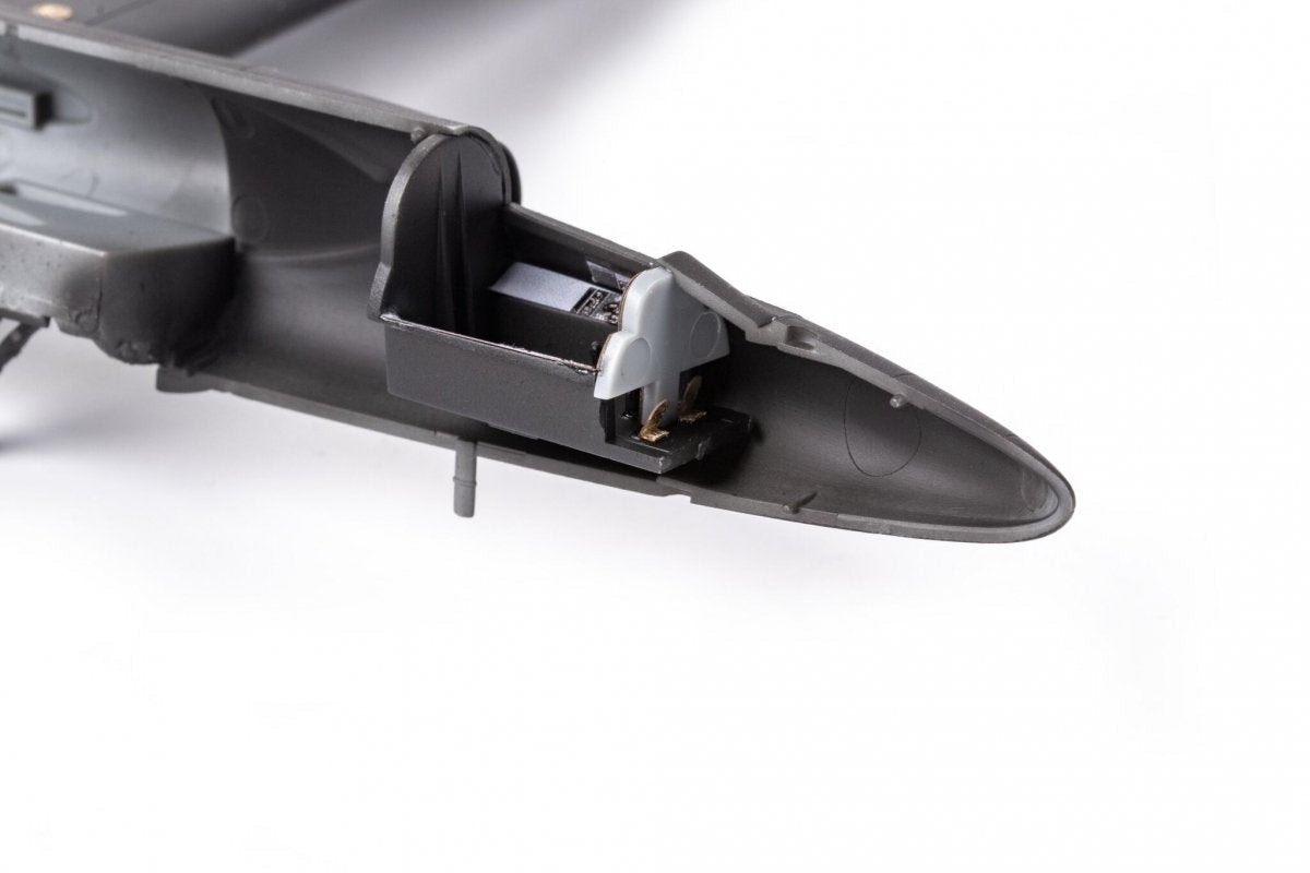 Eduard 73768 U-2A HOBBY BOSS 1/72 – Bild 4