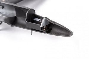 Eduard 73768 U-2A HOBBY BOSS 1/72 – Bild 4