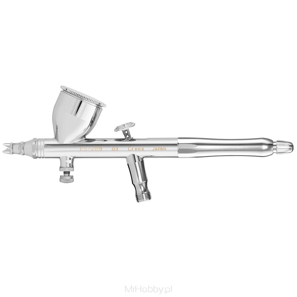 Gunze Sangyo PS-289 Mr. Procon Boy WA Platinum (buse 0,30 mm)