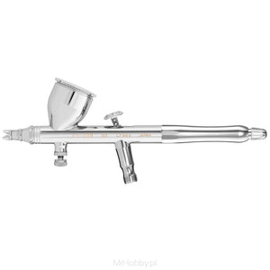 Gunze Sangyo PS-289 Mr. Procon Boy WA Platinum (buse 0,30 mm)