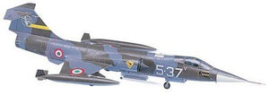 Hasegawa D17 F-104G/F-104S /Italien,Luftwaffe/ (1/72) – immagine 2