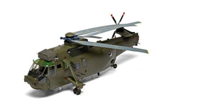 Airfix 11008 Westland Sea King HC.4 1/48 – image 10