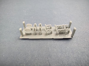 Copper State Models A35-030 Fahrpanzer Extérieur 1/35 – image 2