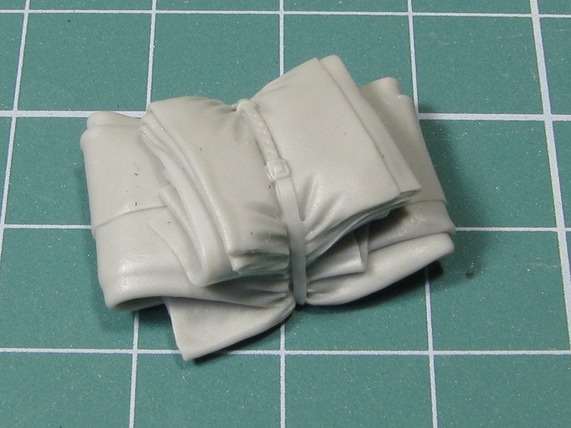 Ensemble de rangement Eureka XXL E-033 Panzerkampfwagen IV (toutes versions) 1/35 – immagine 4