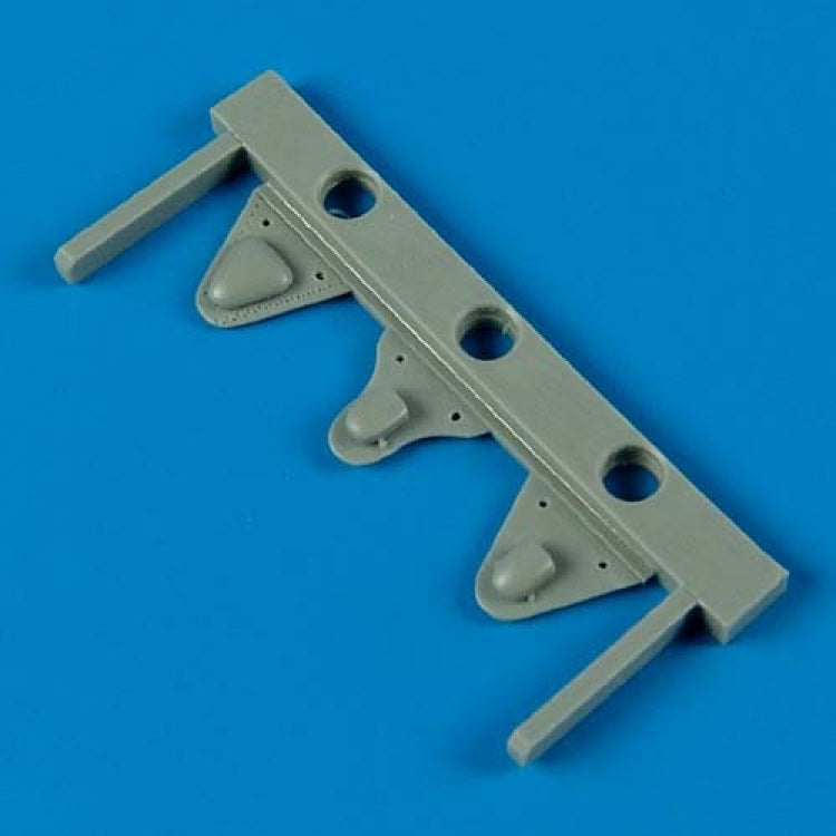 Appui-tête Quickboost QB72345 F9F-2 F6F Hellcat 1/72