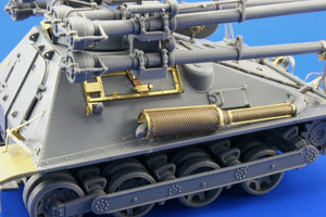 Eduard 36138 M-50A1 1/35 Academy – immagine 9