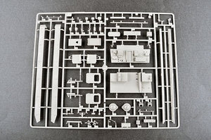 Trumpeter 09518 S-300V russe 9A82 SAM 1/35 – Bild 9